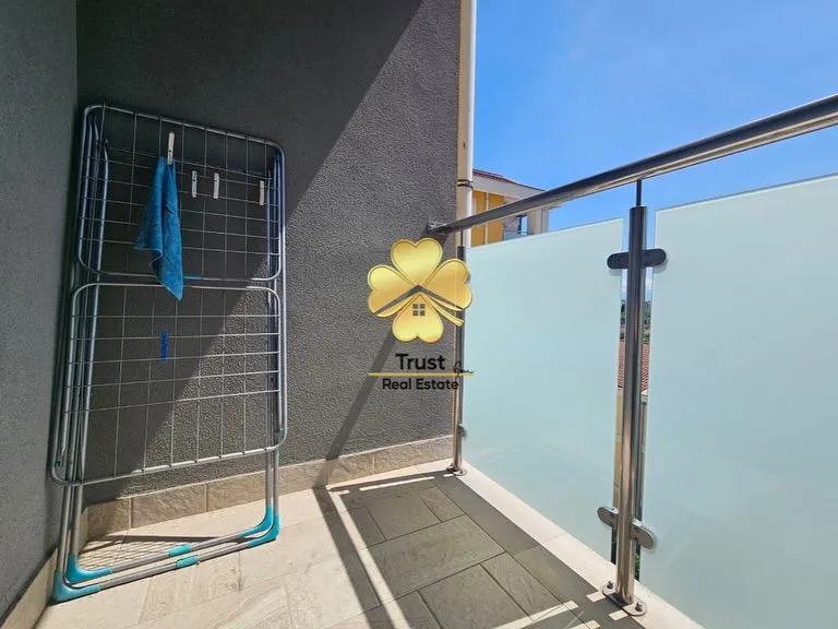 Prodaja, stan, 23m², Ljubović, Podgorica
