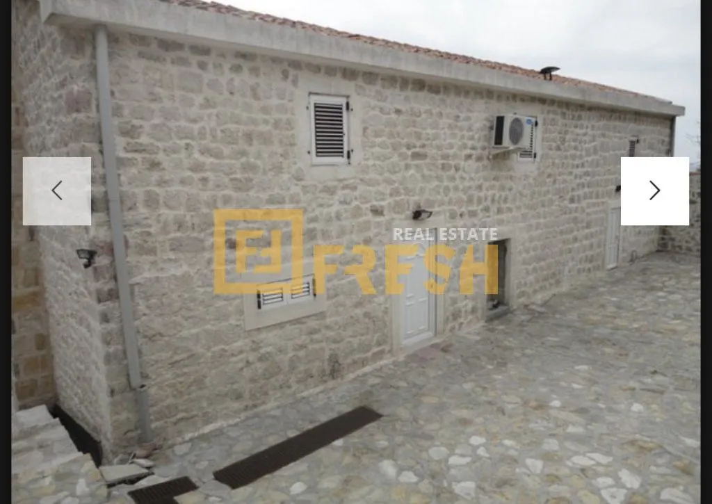 Sale, house, 300m², Budva, Crna Gora