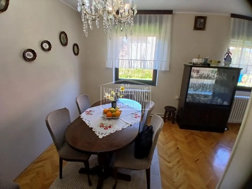 Prodaja, kuća, 175m², Veliki Radanovac, Subotica