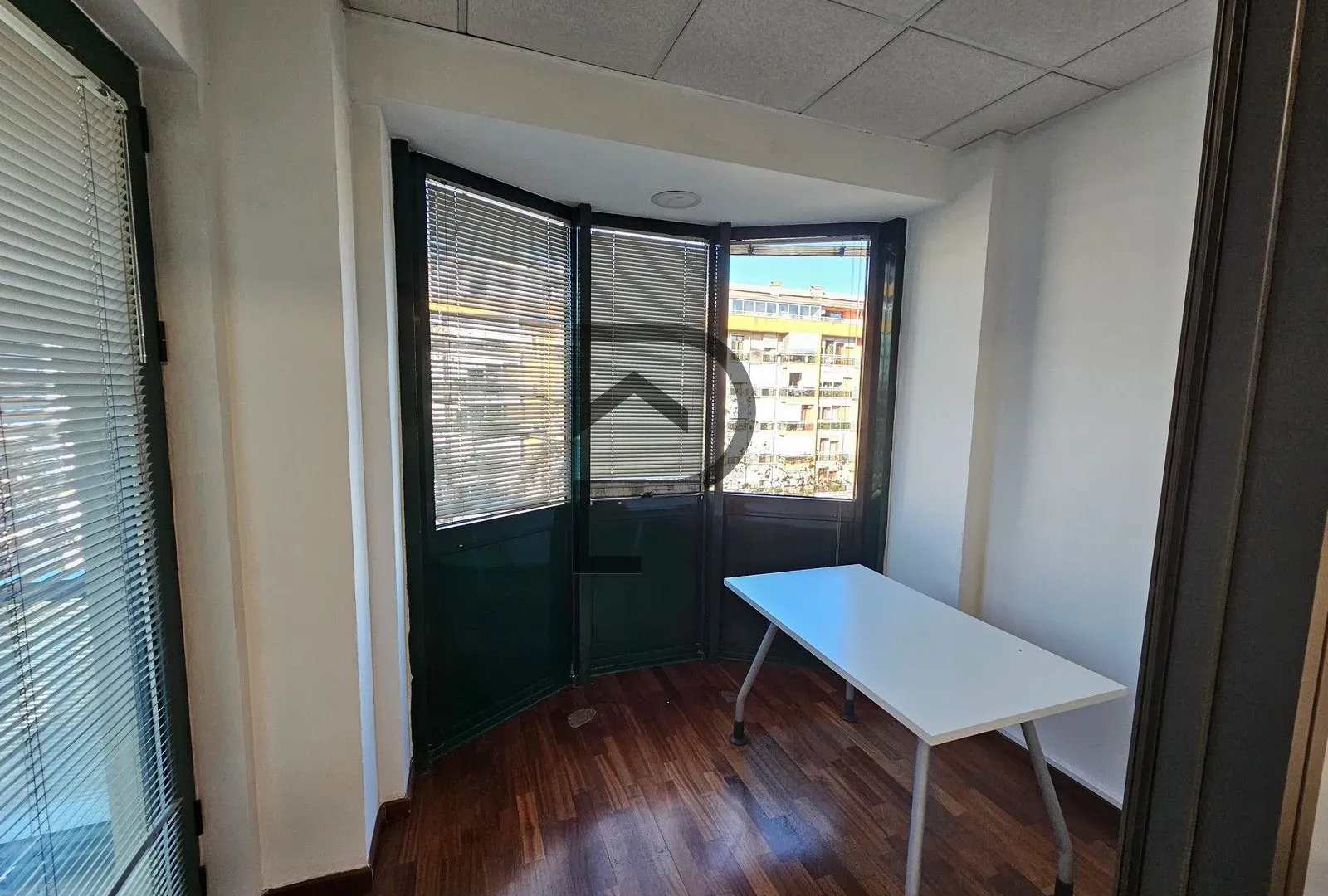 Rent, office space, 55m², Preko Morače, Podgorica