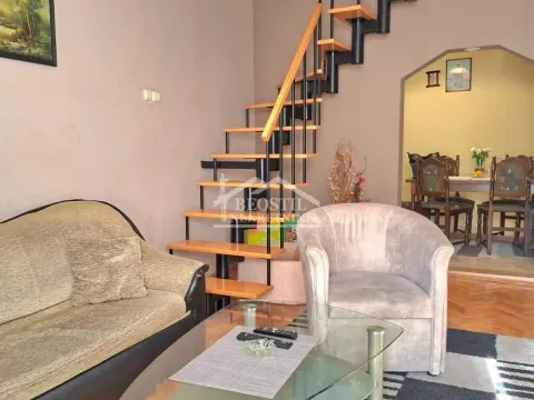 Prodaja, trosoban stan, 73m², Karaburma, Palilula Sve Podlokacije - image 2