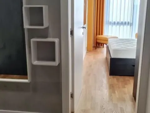 Izdavanje, dvosoban stan, 65m², Medijana, Niš - image 5