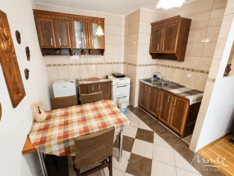 Prodaja, jednosoban stan, 60m², Blok 5, Podgorica - image 4
