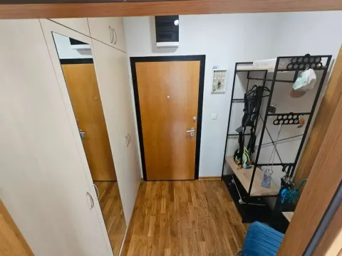 Rent, three bedroom apartment, 91m², Zagorič, Podgorica - image 9