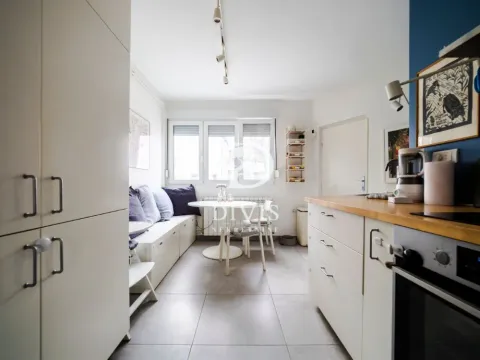 Prodaja, dvosoban stan, 56m², Stari Grad, Beograd - image 7