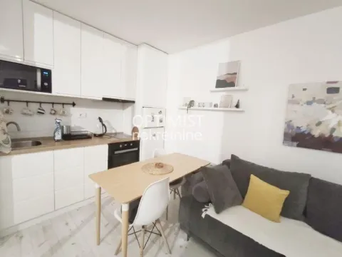 Sale, apartment, 23m², Čukarica, Beograd - image 9