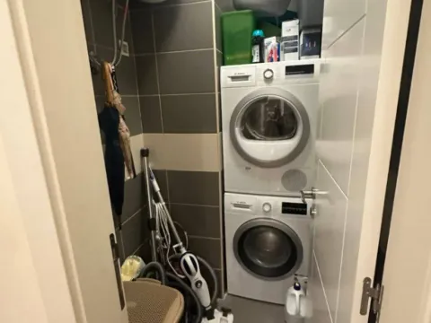 Prodaja, dvosoban stan, 86m², Stari Aerodrom, Podgorica - image 9