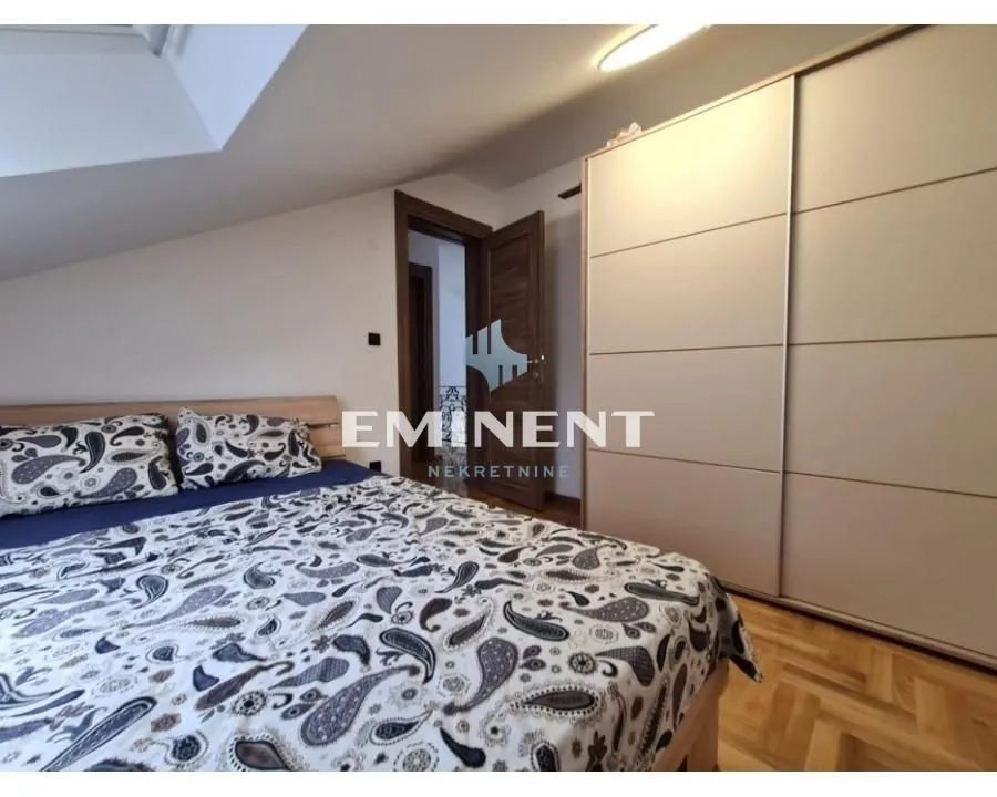 Rent, four bedroom apartment, 112m², Autokomanda, Voždovac Sve Podlokacije
