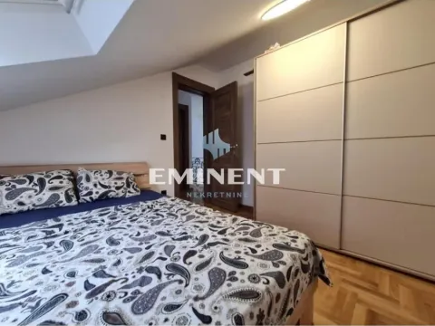 Izdavanje, četvorosoban stan, 112m², Autokomanda, Voždovac Sve Podlokacije - image 8