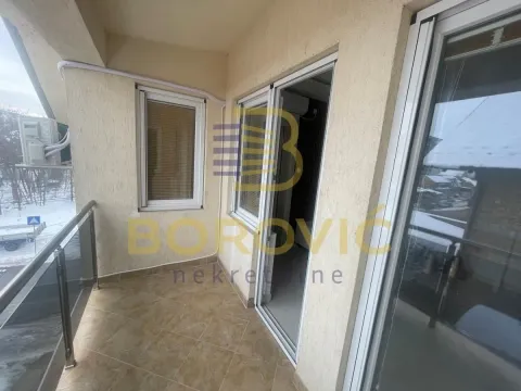 Izdavanje, dvosoban stan, 51m², Palilula Sve Podlokacije, Beograd - image 12