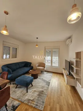 Rent, two bedroom apartment, 65m², Stari Aerodrom, Podgorica - image 2
