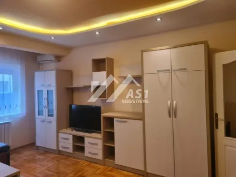 Rent, two bedroom apartment, 57m², Bulevar Evrope, Novi Sad Sve Podlokacije - image 2