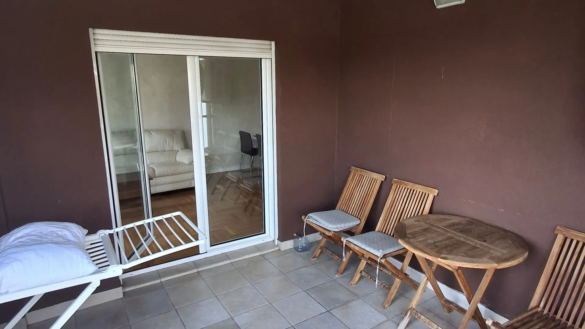 Rent, two bedroom apartment, 85m², Preko Morače, Podgorica