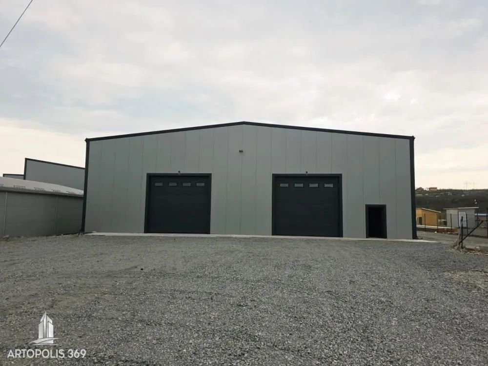Rent, office space, 560m², Leštane, Grocka