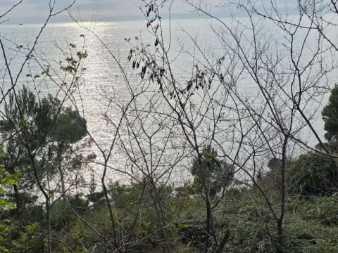 Zemljište in Šušanj