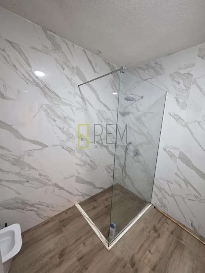 Sale, one bedroom apartment, 93m², Ulcinj, Crna Gora