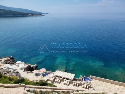 Prodaja, dvosoban stan, 106m², Dobra Voda, Bar - image 11
