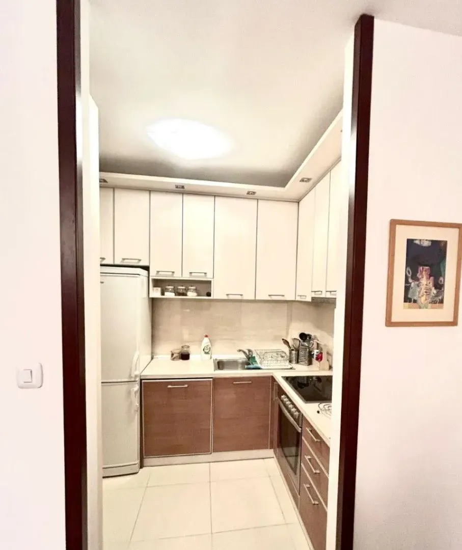 Prodaja, jednosoban stan, 48m², Razvršje, Žabljak