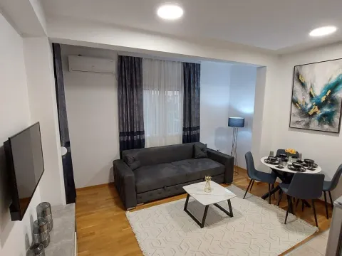 Prodaja, jednosoban stan, 40m², Ljubović, Podgorica - image 7