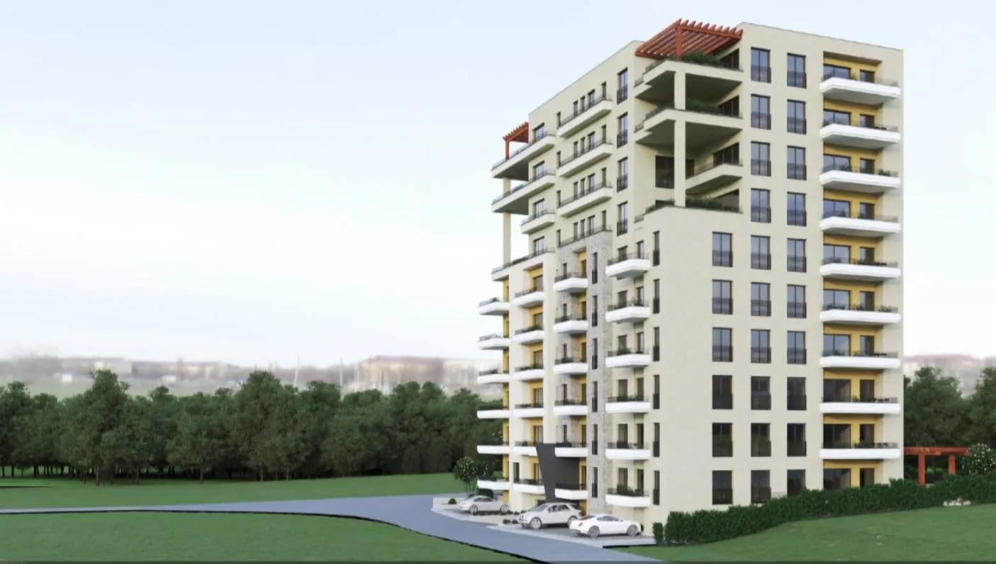 Sale, apartment, 23m², Budva, Crna Gora