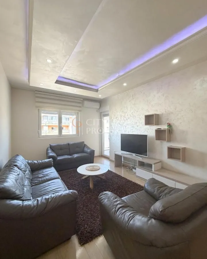 Sale, apartment, 72m², City Kvart, Podgorica