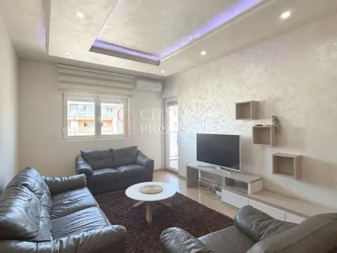 Sale, apartment, 72m², City Kvart, Podgorica - image 1