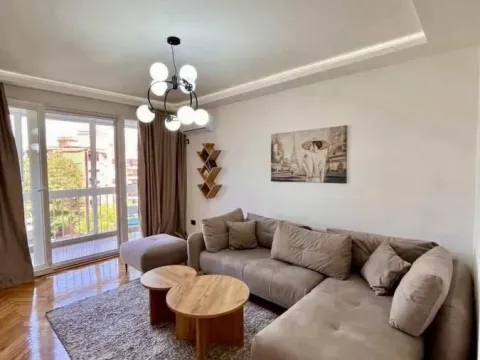 Rent, apartment, 65m², Drpe Mandića, Podgorica - image 4