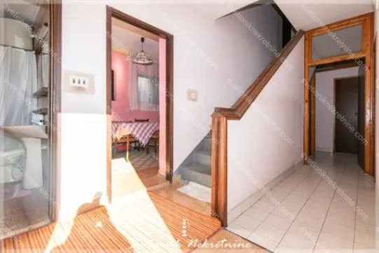 Prodaja, stan, 163m², Igalo, Herceg Novi