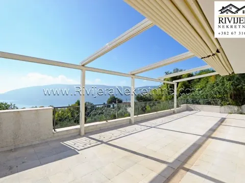 Sale, two bedroom apartment, 139m², Topla, Herceg Novi - image 16