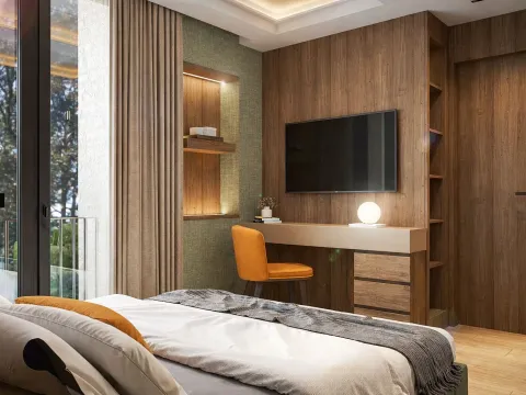 Sale, house, 243m², Centar, Kolašin - image 10