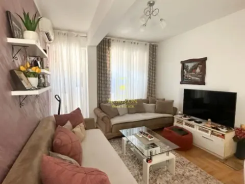 Sale, two bedroom apartment, 72m², Preko Morače, Podgorica - image 12