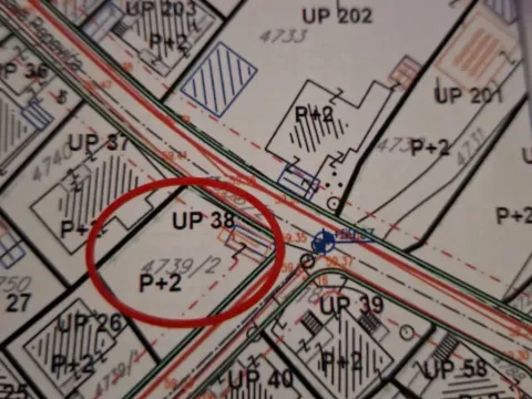 Prodaja, plac, 375m², Masline, Podgorica - image 3