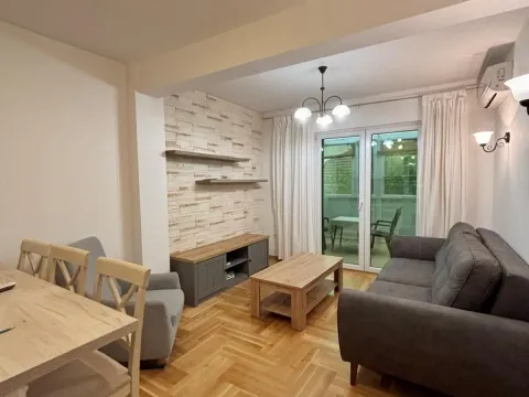 Prodaja, jednosoban stan, 45m², Kalimanj, Tivat - image 3