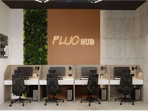 Izdavanje, poslovni prostor, 112m², Niš, Srbija - image 21