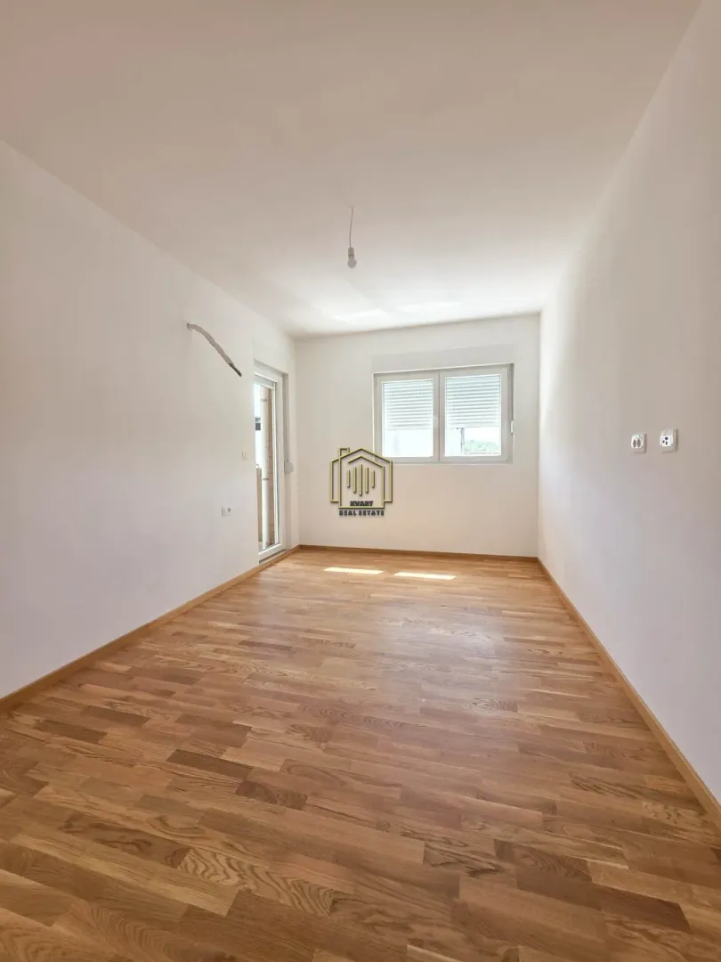 Prodaja, trosoban stan, 95m², Zabjelo, Podgorica