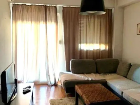 Izdavanje, jednosoban stan, 45m², City Kvart, Podgorica - image 5