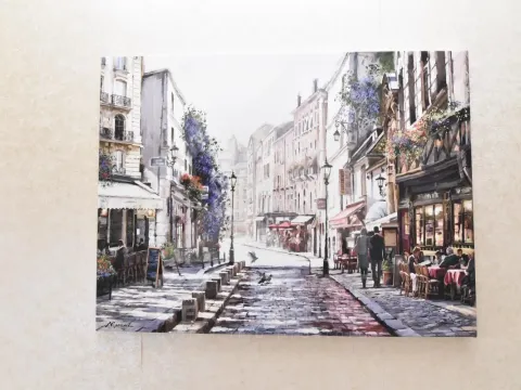 Rent, four bedroom apartment, 140m², Centar, Podgorica - image 26