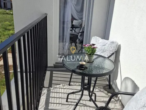 Izdavanje, jednosoban stan, 35m², Zabjelo, Podgorica - image 8