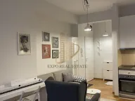 Izdavanje, garsonjera, 35m², Stari Grad, Beograd - image 3