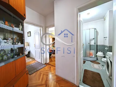 Prodaja, dvosoban stan, 73m², Socijalno, Novi Sad Sve Podlokacije - image 13