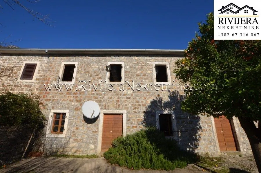 Prodaja, plac, 5345m², Zelenika, Herceg Novi