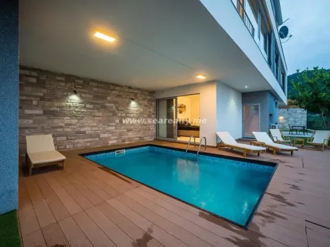 Prodaja, kuća, 280m², Tivat, Crna Gora - image 40