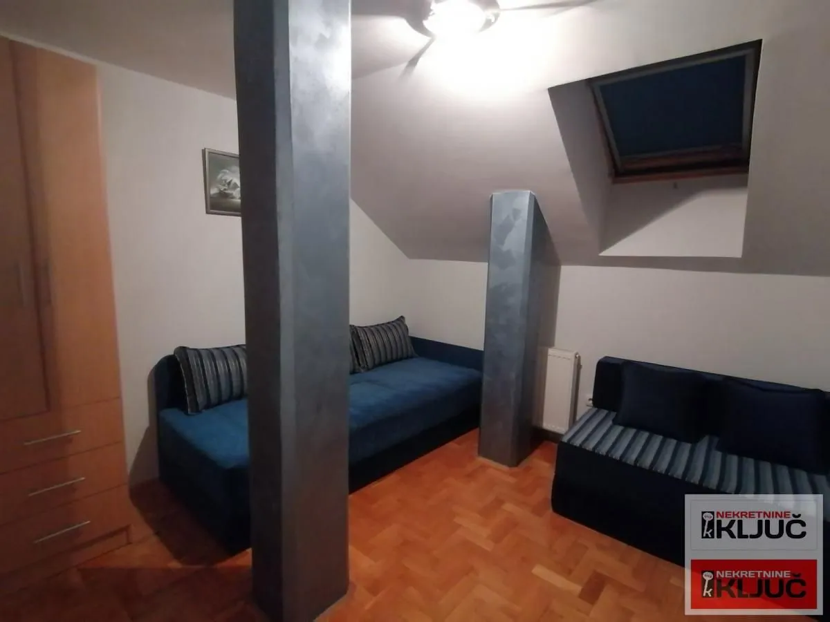 Prodaja, trosoban stan, 87m², Bulevar Oslobodjenja, Novi Sad Sve Podlokacije