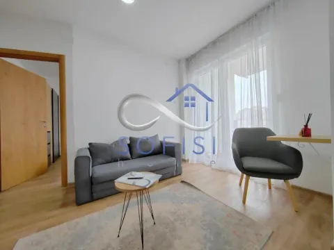 Izdavanje, dvosoban stan, 40m², Grbavica, Novi Sad Sve Podlokacije - image 3