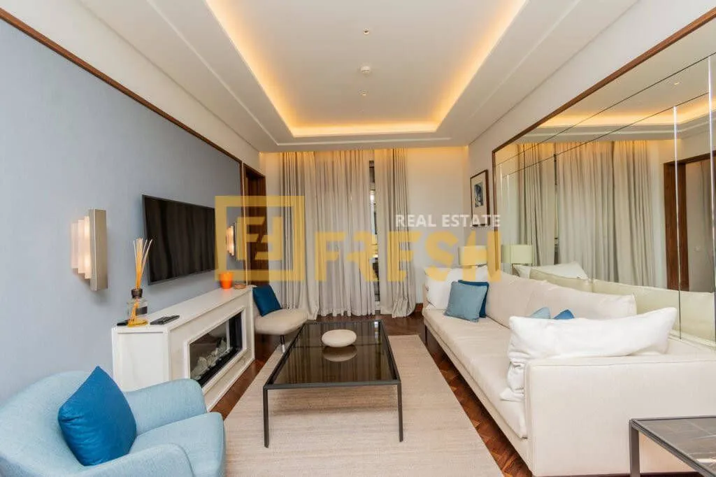 Sale, one bedroom apartment, 80m², Tivat, Crna Gora