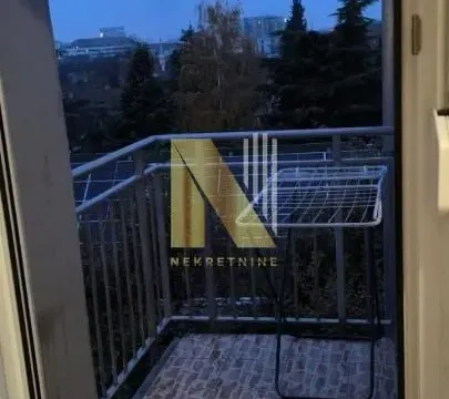 Izdavanje, jednosoban stan, 27m², Grbavica, Novi Sad Sve Podlokacije - image 7