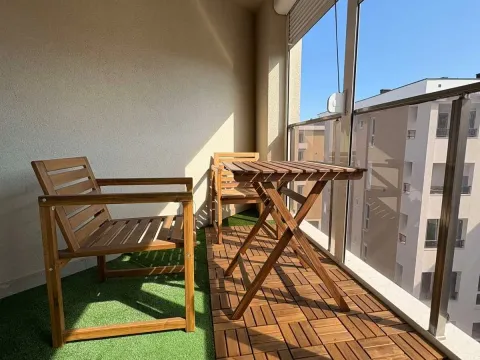 Prodaja, dvosoban stan, 92m², Zabjelo, Podgorica - image 17