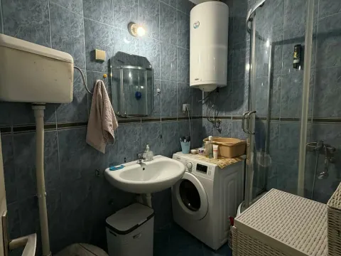 Prodaja, dvosoban stan, 64m², Gintaš, Podgorica - image 12