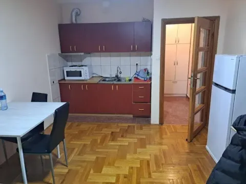 Sale, apartment, 26m², Stari Aerodrom, Podgorica - image 3