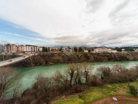 Rent, three bedroom apartment, 100m², Krivi Most, Podgorica - image 14